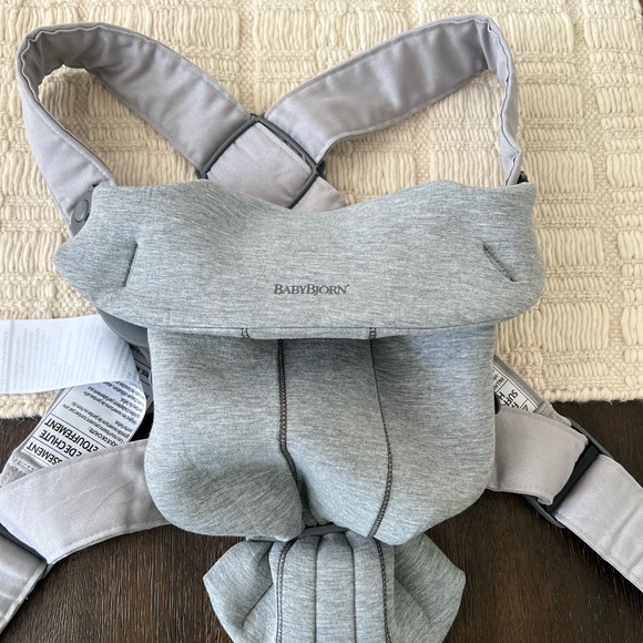 Baby Bjorn carrier mini jersey - Picture 2 of 4